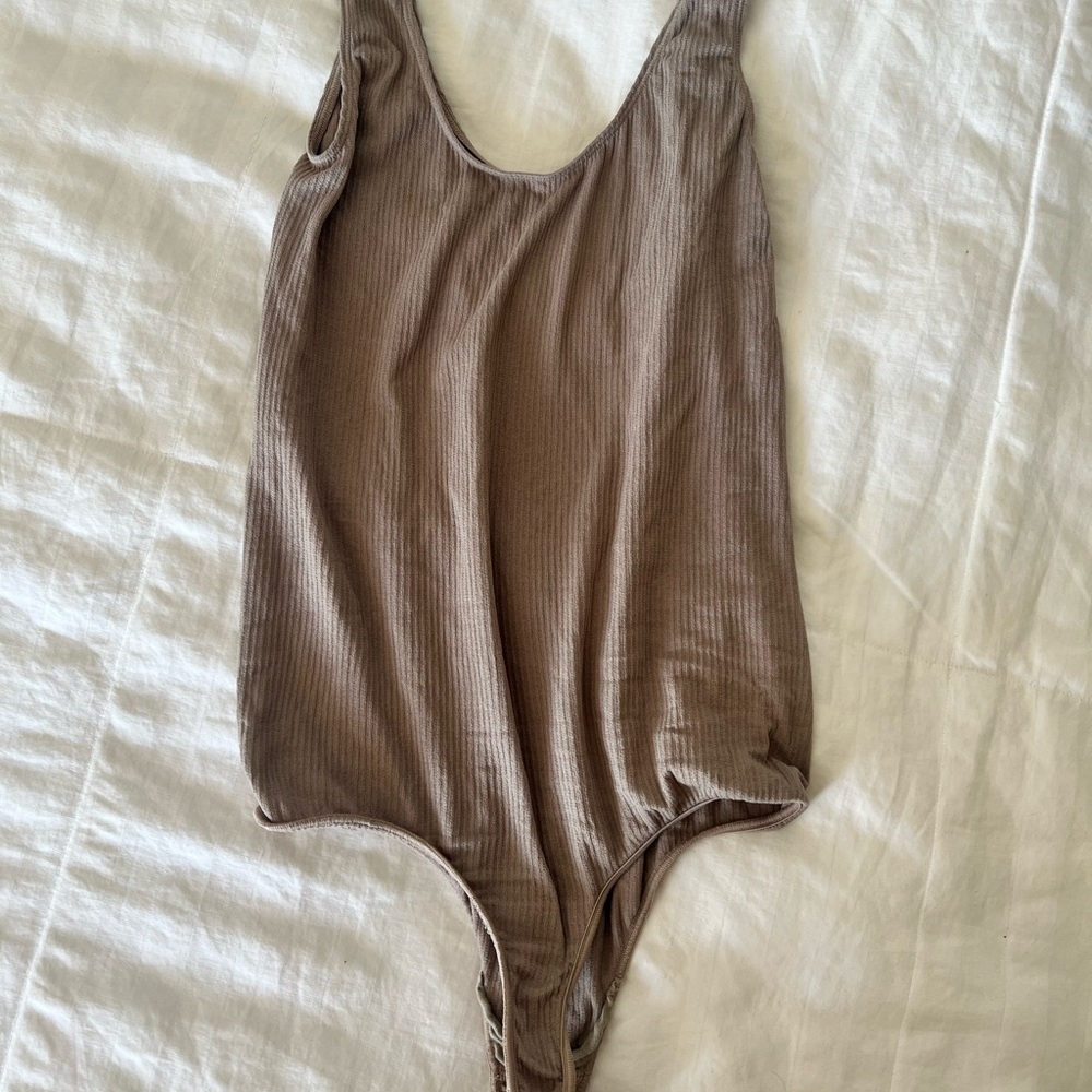SKIMS bodysuit